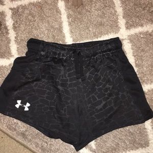 athletic shorts